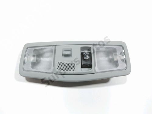 Used Interior roof light CITROËN C4 AIRCROSS 1.6 HDi 115 AWC (114 hp) 28263795