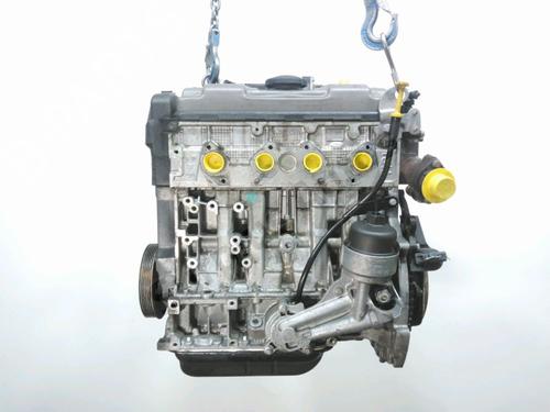 Engine PEUGEOT 206+ (2L_, 2M_) 1.1 | BP37585473M1 - Image 3