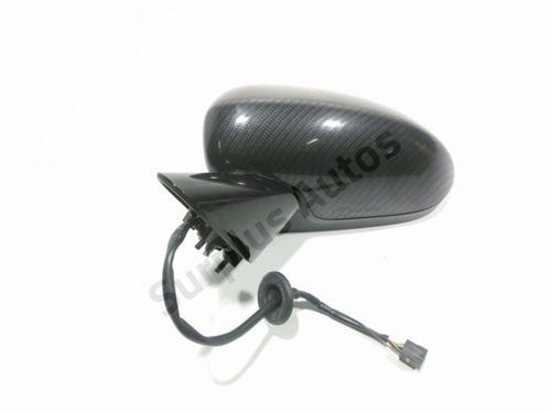 Left mirror OPEL CORSA E (X15) 1.4 Turbo (08, 68) | BP28246054C26 