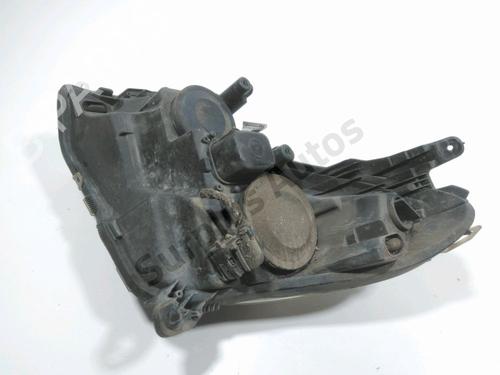 Right headlight OPEL ASTRA H Estate (A04) 1.9 CDTI 16V (L35) | BP37786830C29 - Image 2