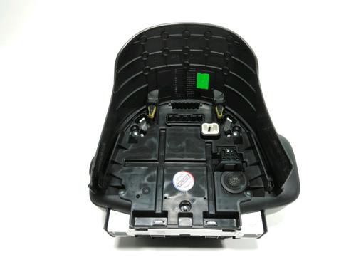Instrument cluster PEUGEOT 108 1.0 VTi 72 | BP37769032C47 - Image 2