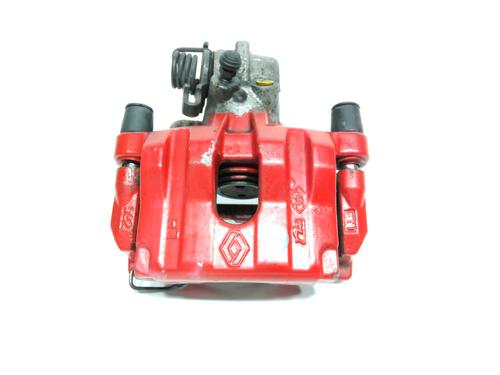 Venstre bremsekaliber bag RENAULT MEGANE II (BM0/1_, CM0/1_) 2.0 Renault Sport (224 hp) 28226219