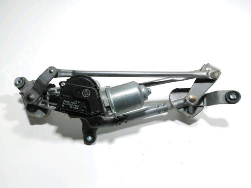 Used Front wipers mechanism SUZUKI SX4 (EY, GY) 2.0 DDiS 4x4 (RW420D) (135 hp) 28273163