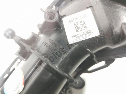 Intake manifold BMW 2 Active Tourer (F45) 218 d | BP30335178M70 