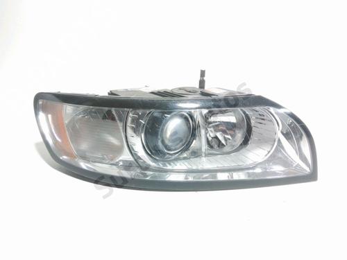 right-headlight-volvo-v50-545-2003-2004-2005-2006-2007-2008-2009-2010-2011-2012-32694665 main image