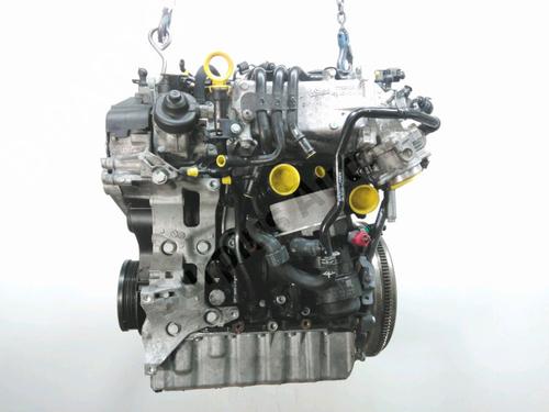 Motor AUDI A3 Sportback (8VA, 8VF) 35 TDI (150 hp) 32694407