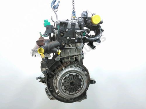 Motor CITROËN C3 I (FC_, FN_) 1.4 i | BP29579485M1 