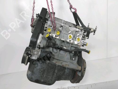 Engine FIAT 500 (312_) 1.2 (312AXA1A) | BP30983375M1 - Image 3