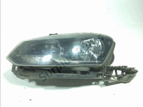 Used Left headlight Left headlight VW POLO V (6R1, 6C1) 1.6 TDI (90 hp) 39491364 39491364