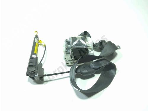 Used Front right seatbelt Front right seatbelt 39162232 39162232