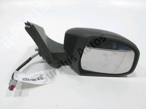 Bakspejl Højre FORD MONDEO IV Turnier (BA7) 2.0 TDCi (140 hp) 30997213