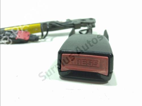 Seat buckle RENAULT TWINGO II (CN0_) 1.5 dCi 90 | BP37220524I32 - Image 3