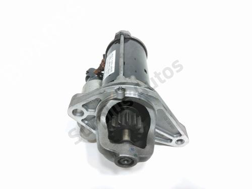 Used Starter FIAT 500 (312_) 1.0 Mild Hybrid (312.AYD1B) (69 hp) 29856974