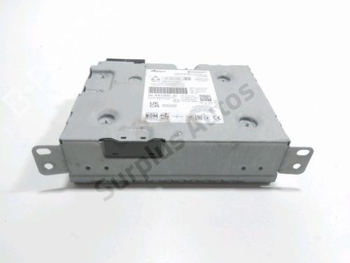 Used Radio CITROËN C3 AIRCROSS II (2R_, 2C_) 1.2 PureTech 110 (2RHNZB, 2RHNZW, 2RHNPX, 2RHNPJ) (110 hp) 30741983