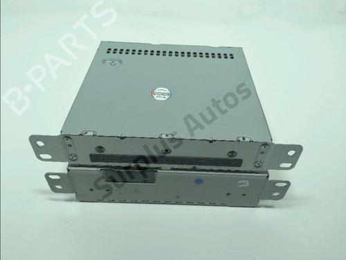 Auto-radio Auto-radio 37585546 37585546