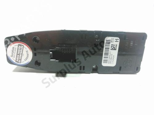 Left front window switch BMW 5 Gran Turismo (F07) 520 d | BP37778112I27 - Image 2