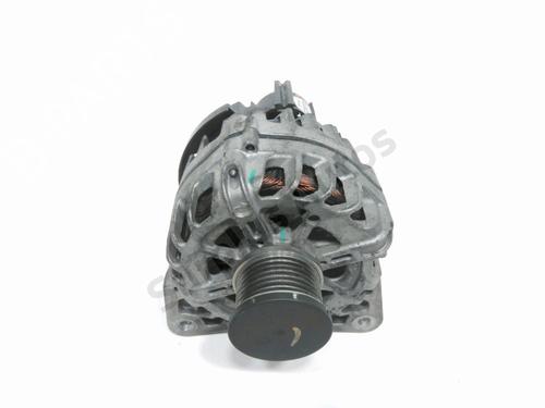 Generator Generator 37763906 37763906