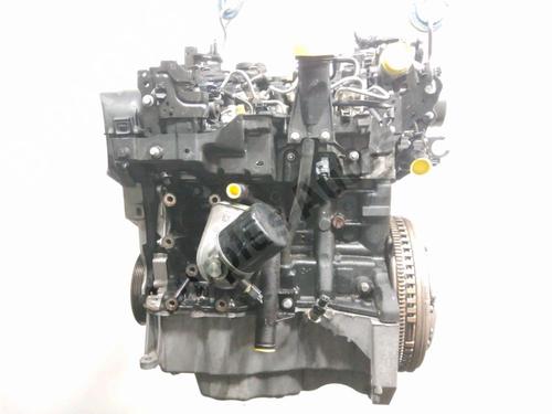 Used Engine RENAULT MEGANE IV Grandtour (K9A/M/N_) 1.5 dCi 110 (110 hp) 31180626