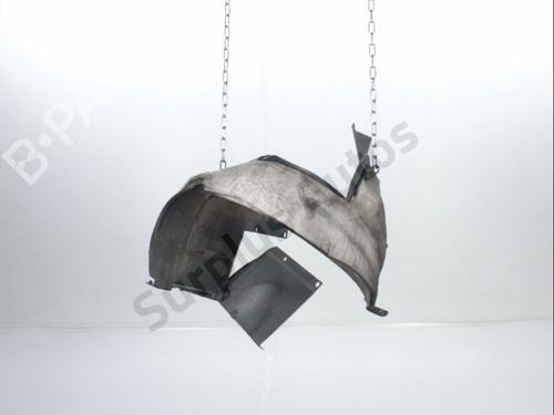 Used Wheel arch CITROËN XSARA PICASSO (N68) 1.6 HDi (90 hp) 28236879