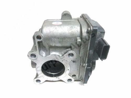 Throttle body RENAULT MODUS / GRAND MODUS (F/JP0_) 1.2 (JP0S) | BP30141318M82