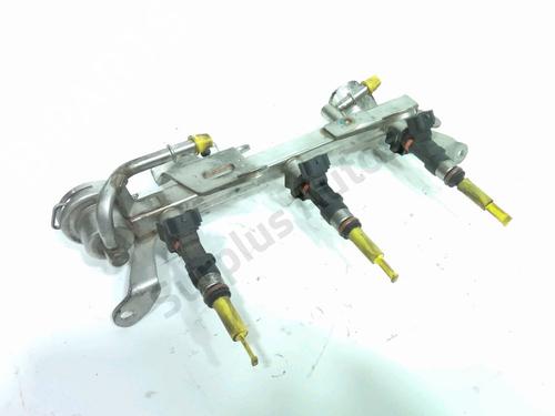 injection-rail-nissan-micra-v-k14-2016-28221389 main image