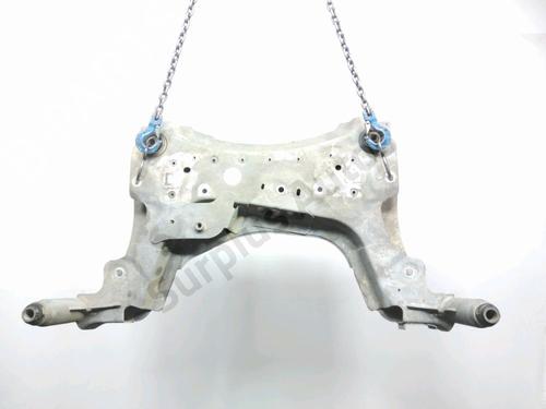 Used Subframe Subframe RENAULT SCÉNIC III (JZ0/1_) 1.6 dCi (JZ00, JZ12) (130 hp) 36509116 36509116