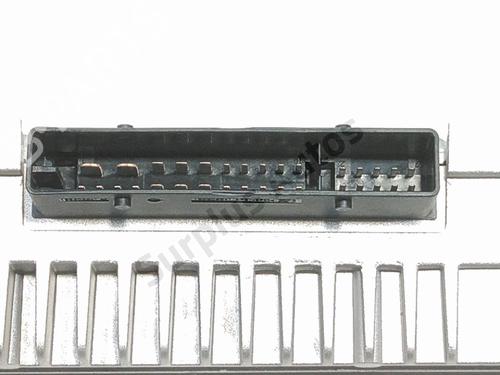 Electronic module AUDI A4 B8 Avant (8K5) 2.0 TDI | BP38497363M83 - Image 3