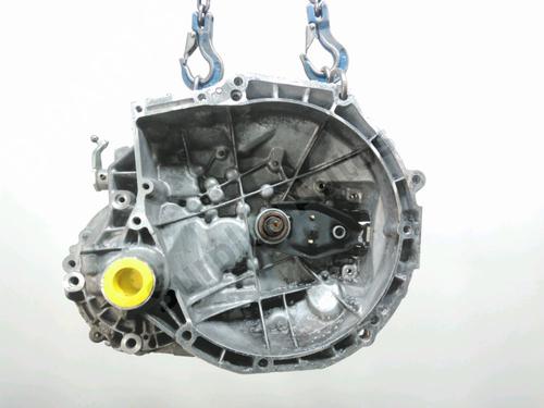 Used Gearbox Gearbox 31607919 31607919
