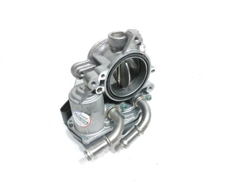 Throttle body AUDI A4 B9 Avant (8W5, 8WD) 40 TDI | BP37762822M82 - Image 2