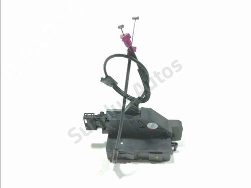 Used Rear left lock Rear left lock CITROËN C3 Picasso (SH_) 1.6 HDI 90 (92 hp) 36764868 36764868