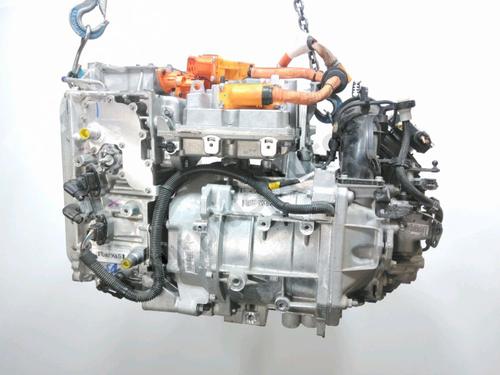 Engine RENAULT TWINGO III (BCM_, BCA_) Z.E: (BCA1) | BP31798544M1 - Image 3