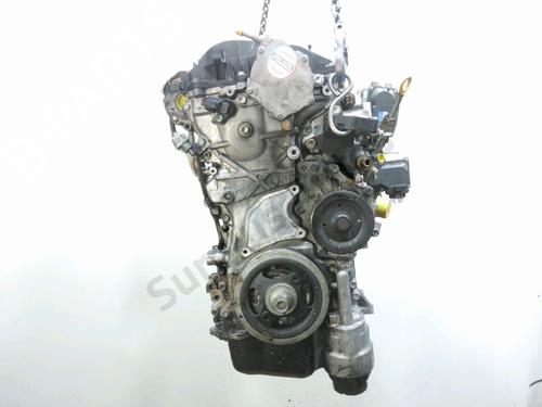 Engine TOYOTA VERSO (_R2_) 2.0 D-4D (AUR20_, AUR20R) | BP37761966M1 - Image 2
