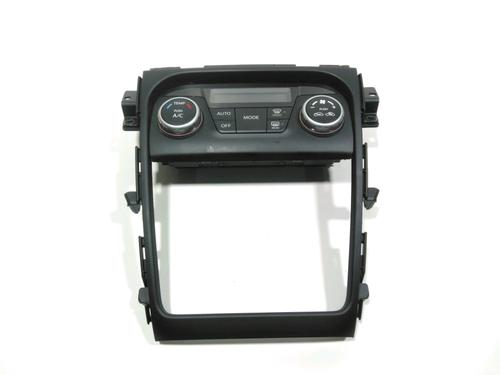 Used Climate control SUZUKI SX4 (EY, GY) 2.0 DDiS 4x4 (RW420D) (135 hp) 28227730