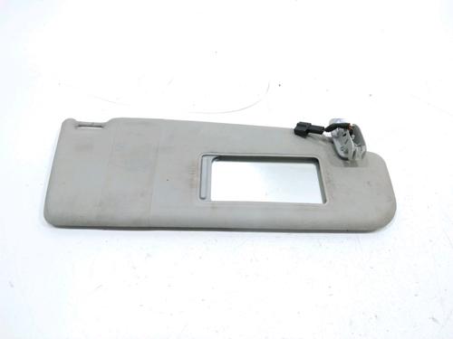 Used Right sun visor Right sun visor 37784691 37784691