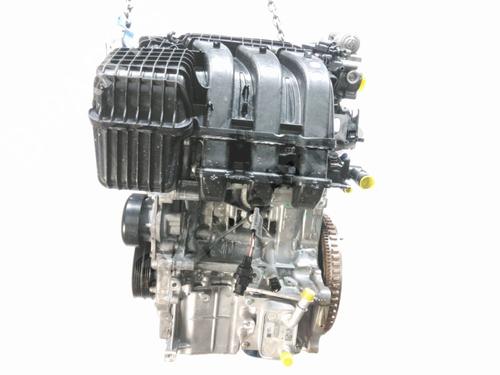 Used Engine DACIA SANDERO III 1.0 SCe 65 (67 hp) 28218698