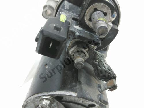 Starter CITROËN C3 AIRCROSS II (2R_, 2C_) 1.2 PureTech 110 (2RHNZB, 2RHNZW, 2RHNPX, 2RHNPJ) | BP37763702M8 - Image 4