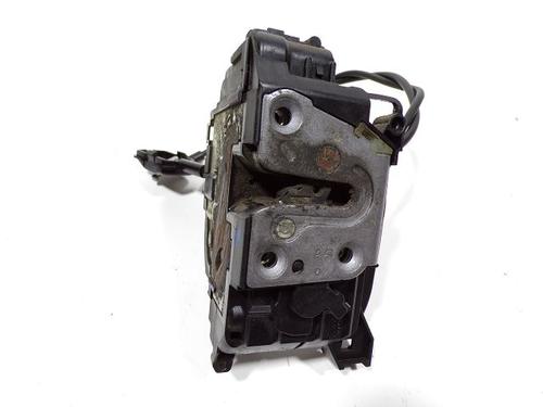 Rear right lock RENAULT CLIO III (BR0/1, CR0/1) 1.5 dCi | BP28254124C99 