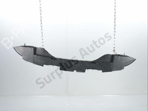 Used Bumper shock absorber RENAULT CLIO III Grandtour (KR0/1_) 1.2 16V (KR02, KR0J) (75 hp) 31578860