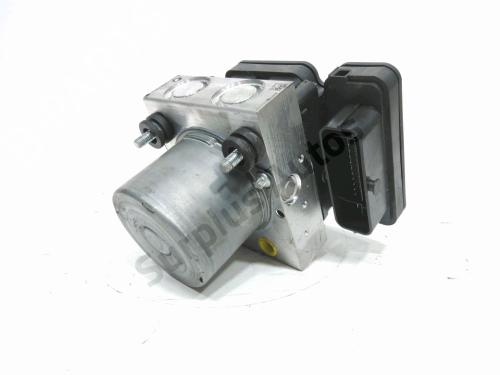 Used ABS pump ABS pump RENAULT CLIO V (B7_) 1.6 E-TECH 140 (B7MU) (140 hp) 37765960 37765960