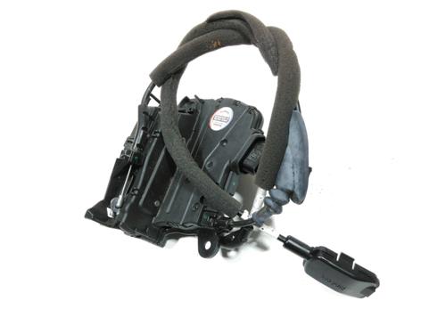 Front right lock RENAULT TWINGO III (BCM_, BCA_)  | BP29858513C97