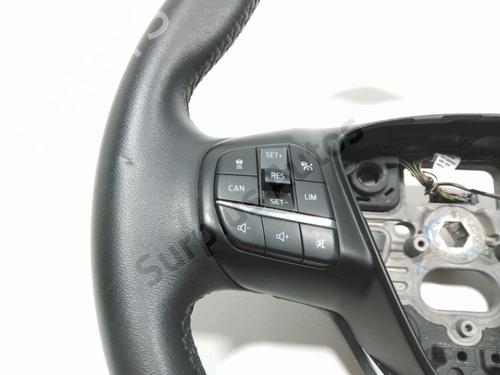Steering wheel FORD FOCUS IV (HN) 1.0 EcoBoost | BP37765641C49 - Image 2