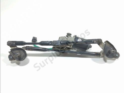 Used Front wipers mechanism Front wipers mechanism HYUNDAI i20 I (PB, PBT) 1.4 CRDi (90 hp) 40061029 40061029
