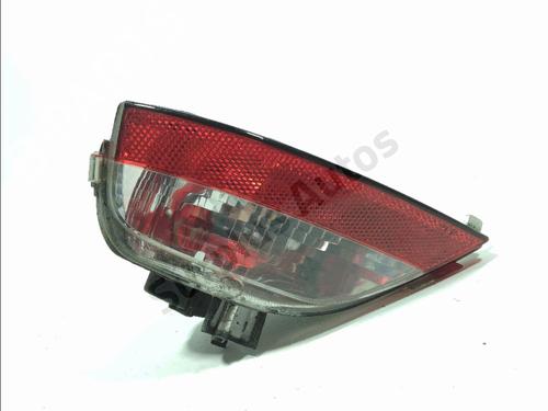 Used Rear fog light Rear fog light RENAULT ZOE (BFM_) ZOE (88 hp) 34262915 34262915