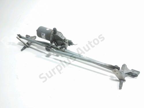Used Front wipers mechanism Front wipers mechanism 37790994 37790994