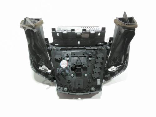 Bilradio FORD FIESTA VI (CB1, CCN) 1.4 TDCi | BP28232535E6 