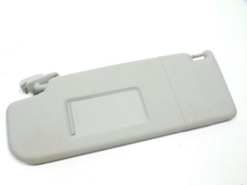Used Left sun visor Left sun visor 37785890 37785890