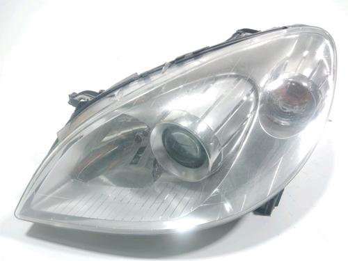 Used Left headlight MERCEDES-BENZ B-CLASS Sports Tourer (W245) B 180 CDI (245.207) (109 hp) 28266601