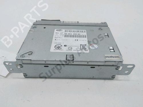 Used Radio Radio 37658493 37658493