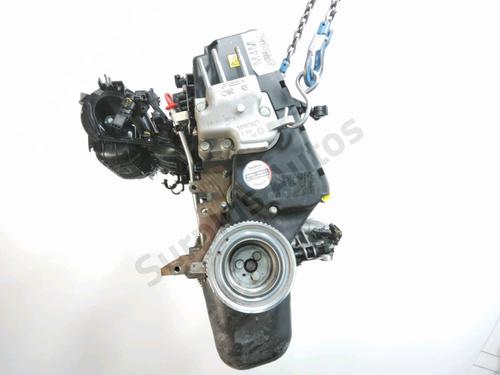 Engine FIAT 500 (312_) 1.2 (312AXA1A) | BP28218952M1 