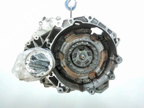 Used Gearbox Gearbox VW GOLF VII (5G1, BQ1, BE1, BE2) 1.6 TDI (110 hp) 33261842 33261842